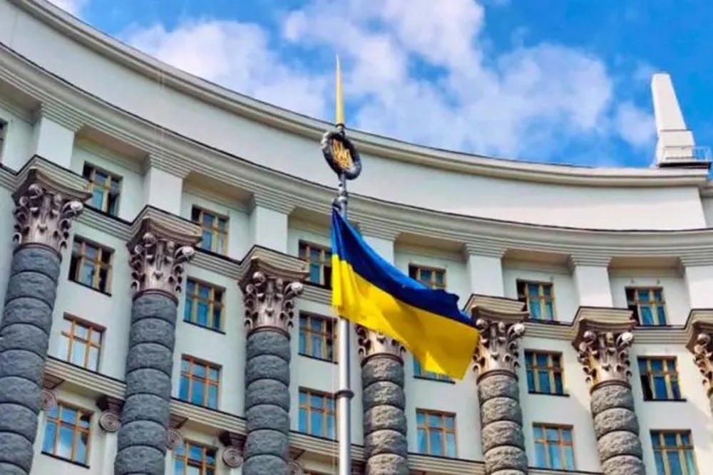 Громади зможуть ініціювати включення населених пунктів до переліку ТОТ і територій бойових дій 1 Громади зможуть ініціювати включення населених пунктів до переліку ТОТ і територій бойових дій