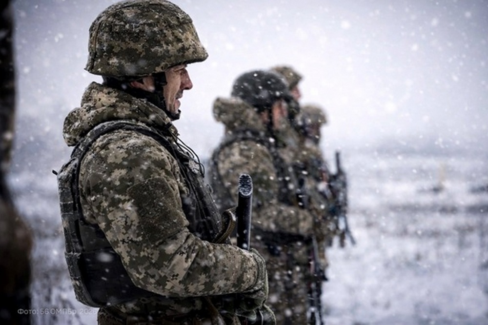 Прорив кордону на Сумщині: окупанти перетворюють Грабовське у форпост і дистанційно мінують територію 1 Прорив кордону на Сумщині: окупанти перетворюють Грабовське у форпост і дистанційно мінують підступи до села