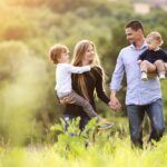 Соціальна податкова пільга для сімей з дітьми — кому і на яких умовах надається