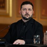 Документ про гарантії безпеки від США готовий на 100% – Зеленський