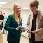 Переможці стажуватимуться у Європі: на Дніпропетровщині триває реєстрація до школи молодого лідера STARt LEAD