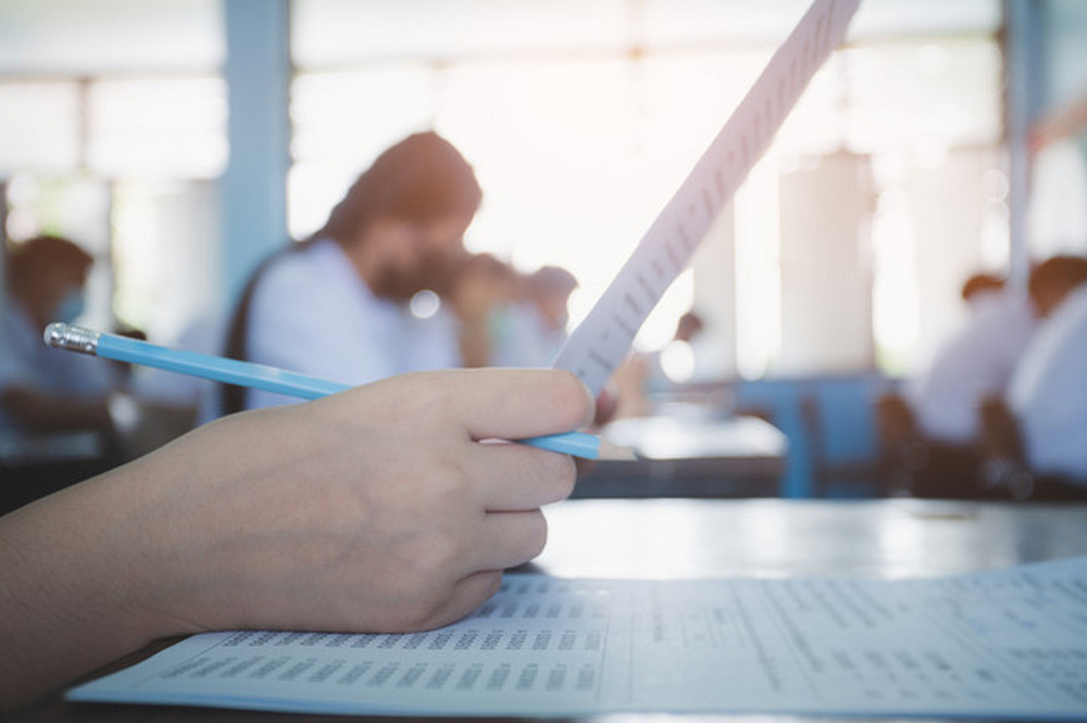 НМТ-2026 : порогові бали з двох предметів мультитесту можуть підвищити