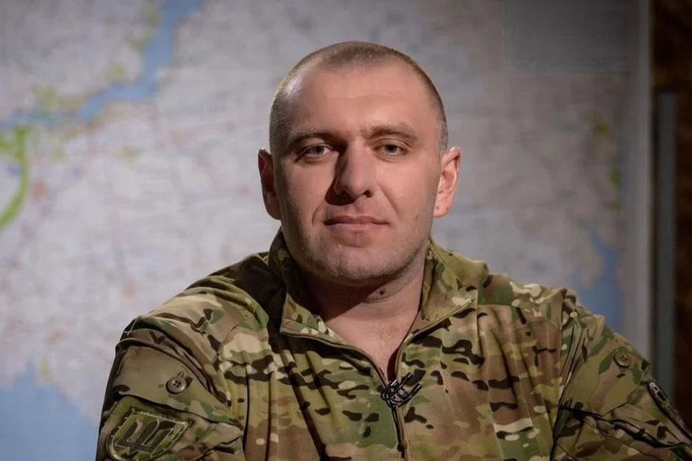 «Ефективний на його нинішній позиціїК»: Мадяр і Драпатий висловилися проти звільнення Малюка з СБУ