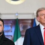 Зустріч Зеленського з Трампом може відбутися наступного тижня – Axios