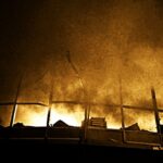 «Військо орди стоїть майже під стінами Запоріжжя, але місто ще можна врятувати» – Захисник і співзасновник фонду Восток SOS