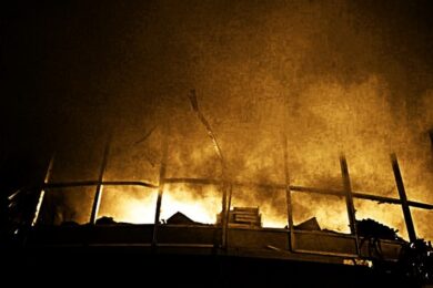 «Військо орди стоїть майже під стінами Запоріжжя, але місто ще можна врятувати» – Захисник і співзасновник фонду Восток SOS