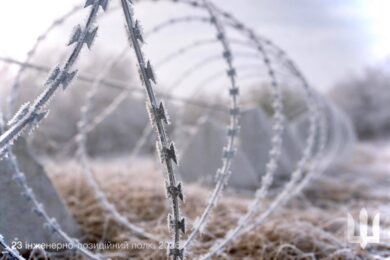 Обстановка на фронті 3 січня: ворог просунувся на Запоріжжі і Донеччині, втратив 750 солдатів за добу