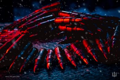 Обстановка на фронті 6 січня: рекордна кількість атак на Гуляйпільському напрямку, ворог втратив 940 солдатів за добу