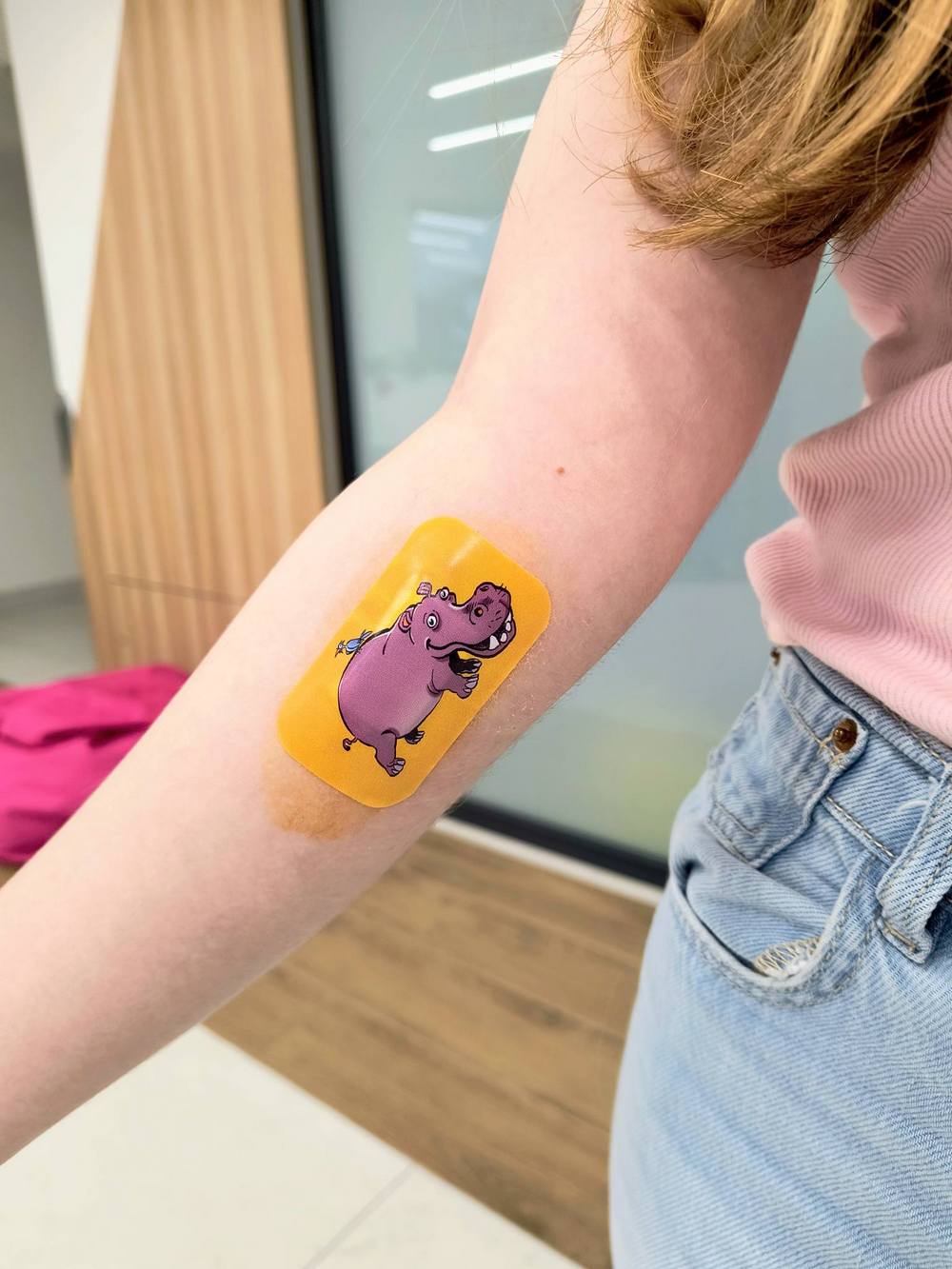 лікарі у Львові врятували школярку (фото)