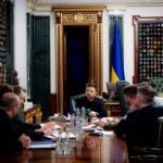 Гарантії безпеки, відбудова та базова рамка для реального миру: Зеленський підбив перші підсумки роботи з радниками з питань нацбезпеки європейських партнерів