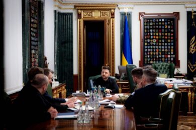 Гарантії безпеки, відбудова та базова рамка для реального миру: Зеленський підбив перші підсумки роботи з радниками з питань нацбезпеки європейських партнерів