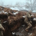 Повномасштабна війна в Україні зрівнялася за тривалістю з німецько-радянською: обстановка на фронті 11 січня