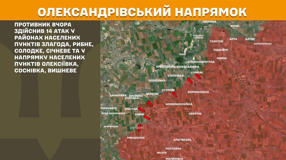 Обстановка на фронті 11 січня Обстановка на фронті 11 січня