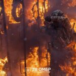 Обстановка на фронті 12 січня: