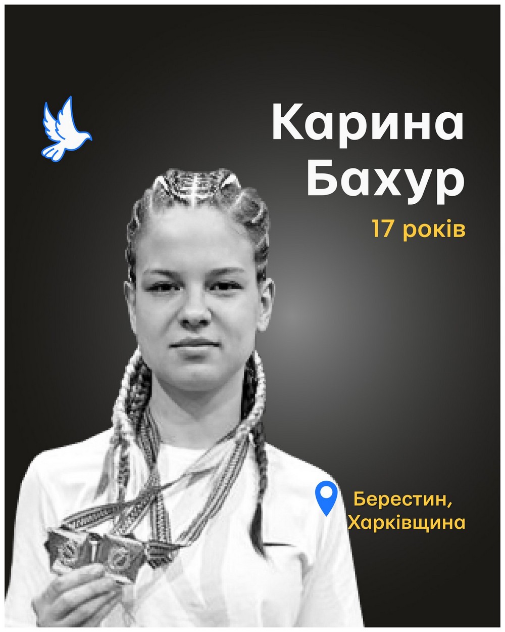 Карина Бахур Карина Бахур