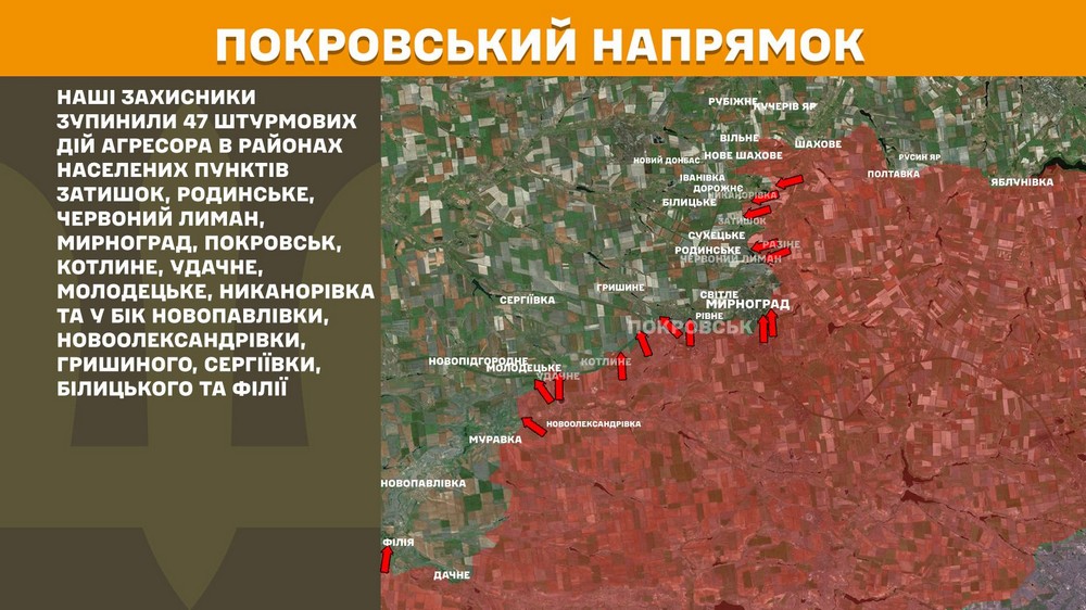 Обстановка на фронті 11 січня Обстановка на фронті 11 січня