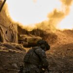 Окупанти стягують війська для захоплення