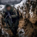 Обстановка на фронті 13 січня: найбільше ворог тисне на Гуляйпільському напрямку