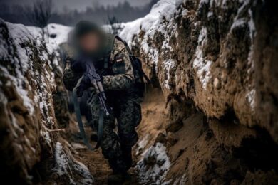 Обстановка на фронті 13 січня: