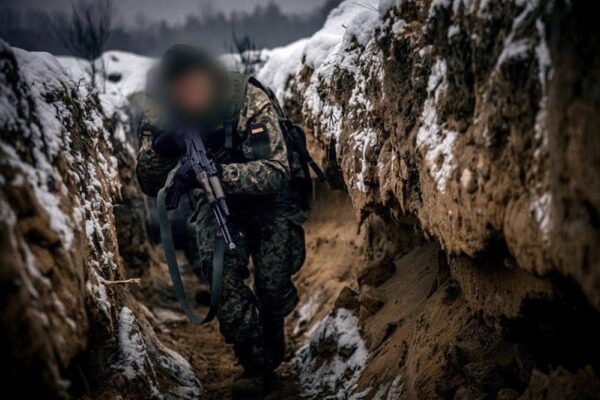 Обстановка на фронті 13 січня: найбільше ворог тисне на Гуляйпільському напрямку