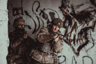 Обстановка на фронті 20 січня: ворог окупував село на Запоріжжі, просунувся у Покровську, втратив 1130 солдатів за добу