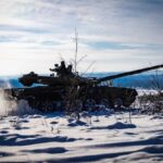 Обстановка на фронті 21 січня: найгарячіше на Покровському напрямку