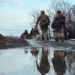 Обстановка на фронті 15 січн