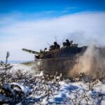 Обстановка на фронті 24 січня: ворог просунувся в напрямку Костянтинівки на Донеччині, втратив 930 солдатів за добу