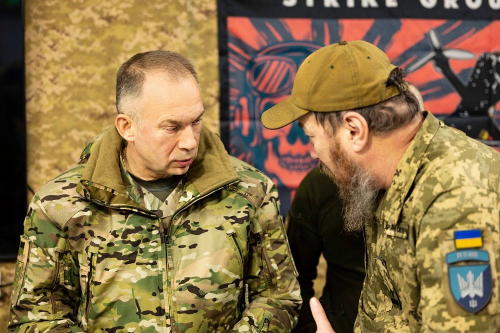 Обстановка на фронті 19 січня: ворог намагається інфільтруватися на Запоріжжі, підтягує резерви до Покровська і має просування