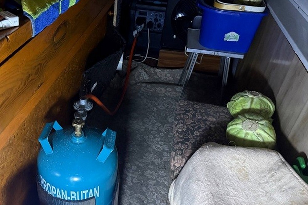 Уся родина загинула через генератор у квартирі Києва (фото)