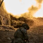 Обстановка на фронті 19 січня: ворог намагається інфільтруватися на Запоріжжі, підтягує резерви до Покровська і має просування