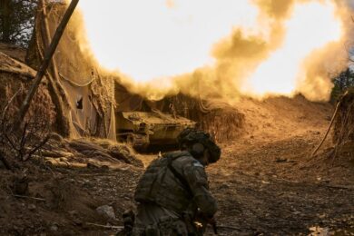 Обстановка на фронті 19 січня: ворог намагається інфільтруватися на Запоріжжі, підтягує резерви до Покровська і має просування