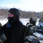 Обстановка на фронті 22 січня: Сили оборони звільнили Сухецьке, ворог просунувся біля Мирнограда