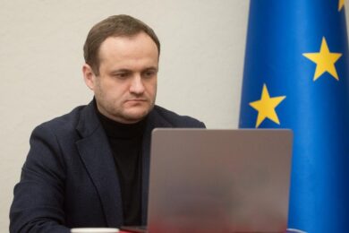 Україна отримає підтримку від партнерів на тлі масованих атака РФ на енергосистему – Олексій Кулеба