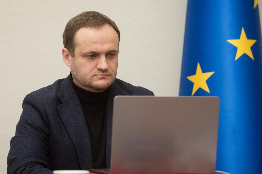 Україна отримає підтримку від партнерів на тлі масованих атака РФ на енергосистему - Олексій Кулеба