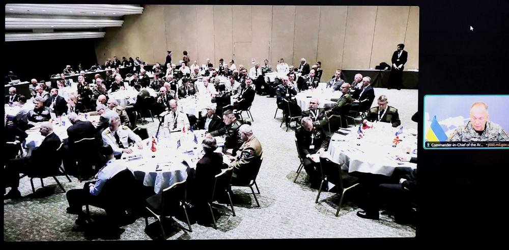 ЗСУ кардинально змінили тактику ураження російських цілей – подробиці від Сирського ЗСУ кардинально змінили тактику ураження російських цілей – подробиці від Сирського