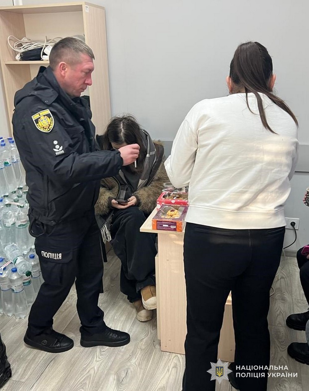 Моторошна ДТП на Львівщині 17 січня сталася з автобусом, який виконував міжнародний рейс.