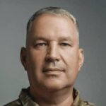 ахист мирних міст від дронів: новий заступник командувача ПС ЗСУ розвиватиме малу ППО