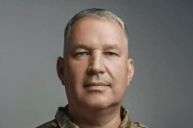 ахист мирних міст від дронів: