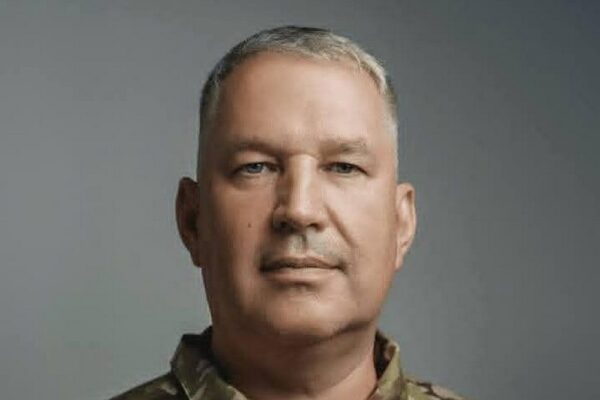 ахист мирних міст від дронів: новий заступник командувача ПС ЗСУ розвиватиме малу ППО