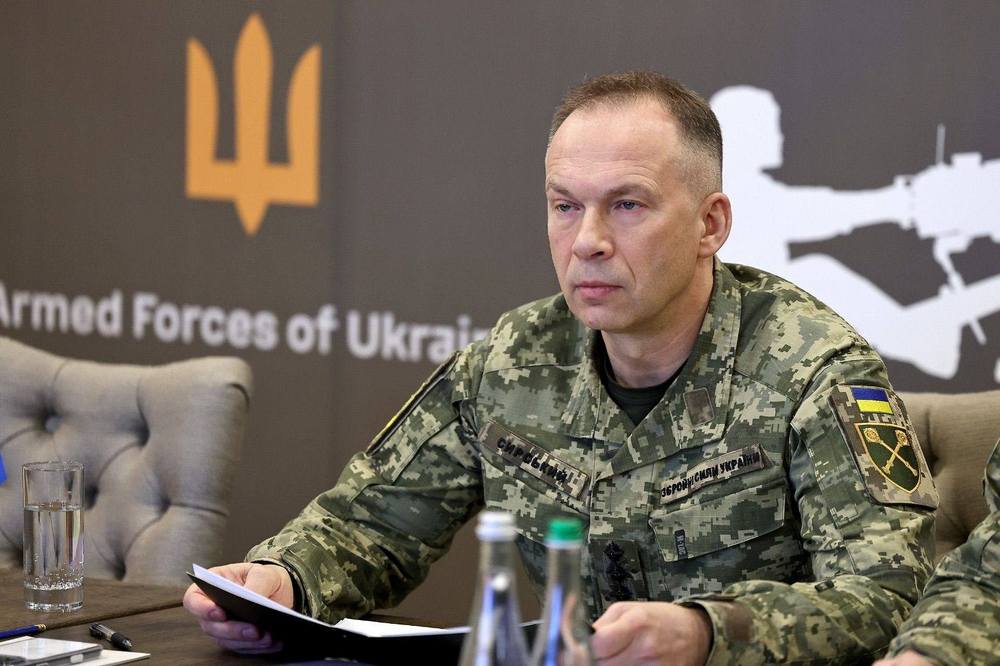 ЗСУ кардинально змінили тактику ураження російських цілей – подробиці від Сирського