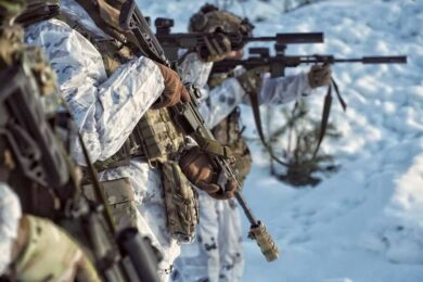 Офіційно! Уражено важливі об’єкти ворога на ТОТ Дніпропетровщини, Запоріжжя, Донеччини і Луганщини, а також у Воронезькій та Бєлгородській області РФ