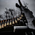 Обстановка на фронті 27 січня: ворог просунувся на Донеччині, втратив 820 солдатів за добу