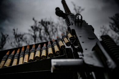 Обстановка на фронті 27 січня: ворог просунувся на Донеччині, втратив 820 солдатів за добу