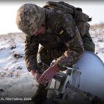 Обстановка на фронті 25 січня: ворог найбільше штурмує на Покровському напрямку, втратив 1020 солдатів за добу