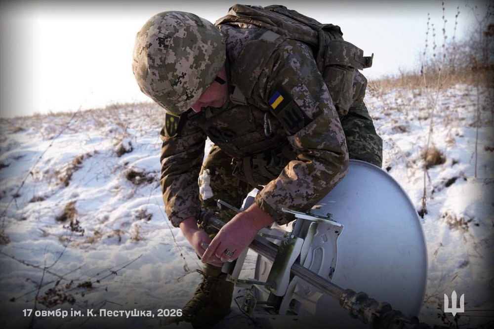Обстановка на фронті 25 січня: ворог найбільше штурмує на Покровському напрямку, втратив 1020 солдатів за добу 1 Обстановка на фронті 25 січня: ворог найбільше штурмує на Покровському напрямку, втратив 1020 солдатів за добу