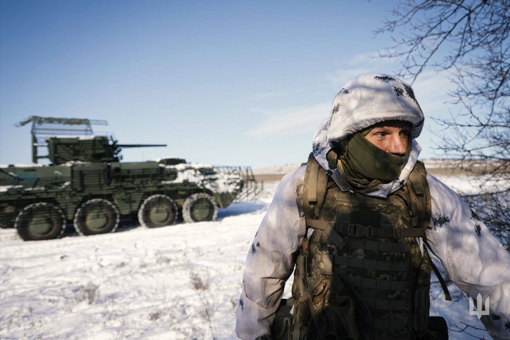 Обстановка на фронті 28 січня: ворог активно тисне на Запоріжжі, окупував Оріхово-Василівку, просунувся поблизу неї, втратив 690 солдатів за добу 1 Обстановка на фронті 28 січня: ворог активно тисне на Запоріжжі, окупував Оріхово-Василівку, просунувся поблизу неї, втратив 690 солдатів за добу