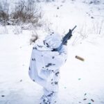 Обстановка на фронті 26 січня: ворог просунувся на Донеччині, втратив 1 020 солдатів за добу