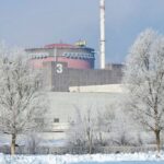 На ЗАЕС розпочалися ремонтні роботи в рамках припинення вогню – МАГАТЕ