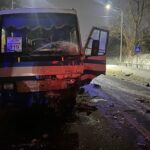 Нардеп від «Слуги народу» Орест Саламаха розбився на квадроциклі біля Львова